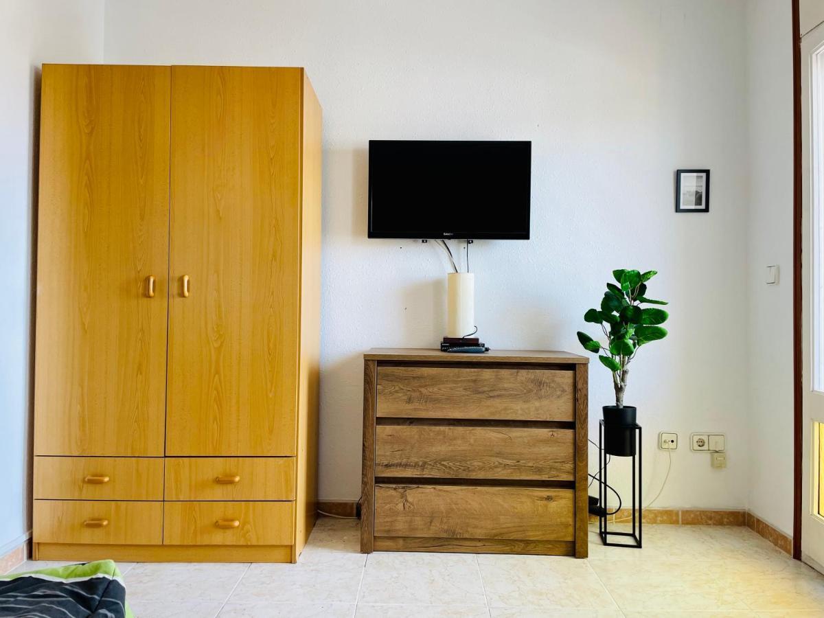 Port Thalassa 4/3 Apartment Roses Exterior photo